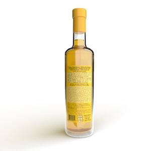 Brivio - White wine vinegar - 500ml - Glass bottle