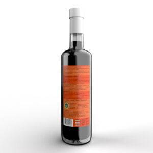 Brivio - Aceto Balsamico di Modena IGP - 500ml - Bottiglia vetro