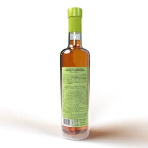 Brivio - Aceto di mele - 500ml - Bottiglia vetro