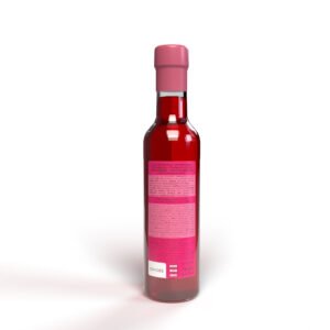 Brivio - Red wine vinegar - 250ml - Glass bottle