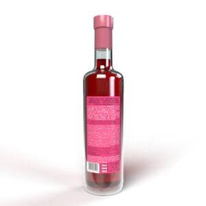 Brivio - Red wine vinegar - 500ml - Glass bottle